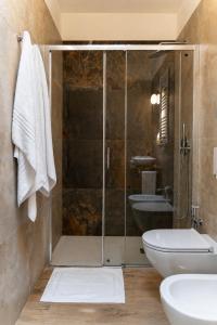 AM156 Bari Apt 241 Urban Suite with Terrace & WiFi
