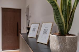 AM156 Bari Apt 241 Urban Suite with Terrace & WiFi