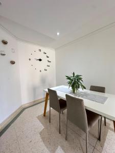 Cozy 3 bedroom apartment, perfect stay in Rioma