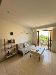 Cozy 3 bedroom apartment, perfect stay in Rioma