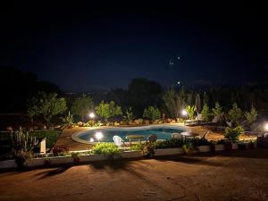 Encanto dos Montes