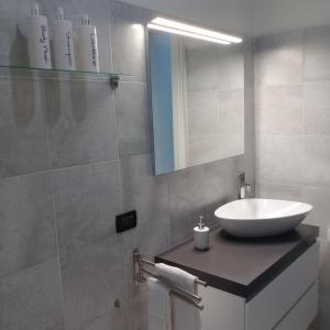 Loft Le Stelle relax e comfort