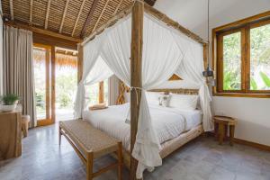 Villa Griya Melati, Authentic Joglo 2BR Private Pool Villa in Ubud