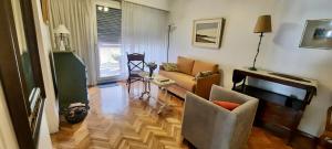 Departamento Marcelo T