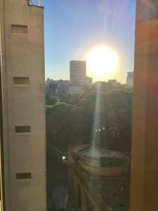 Departamento Marcelo T