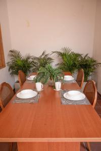 Casa Colonial con terraza para 6 personas, Cali