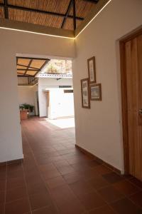 Casa Colonial con terraza para 6 personas, Cali