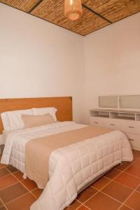 Casa Colonial con terraza para 6 personas, Cali