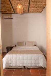 Casa Colonial con terraza para 6 personas, Cali