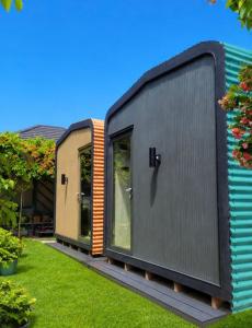 BS Home Bali
