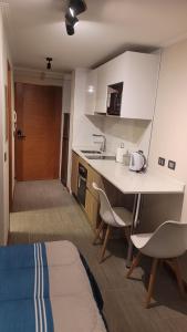 Departamento Estudio, Distrito Cavancha 2