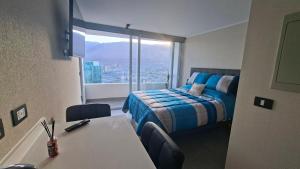 Departamento Estudio, Distrito Cavancha 2