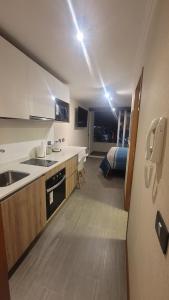 Departamento Estudio, Distrito Cavancha 2