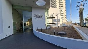 Departamento Estudio, Distrito Cavancha 2