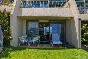 Oceanfront Maui Point Condo Sleeps 4 - Unit A3 condo