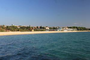 Apartments with parking space Gajac, Pag - 25352