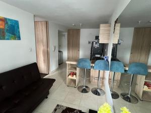 Apartamento en Armenia