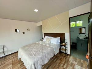 La Fortuna, Arenal`s Peak Villas