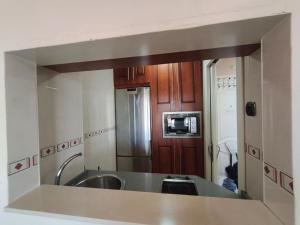 Apartamento Madrid Vistas al Mar - GT