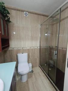 Apartamento Madrid Vistas al Mar - GT