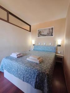 Apartamento Madrid Vistas al Mar - GT