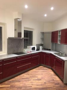 Appartement Feinsinn