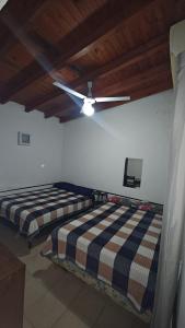 Departamento la Rioja con traslado