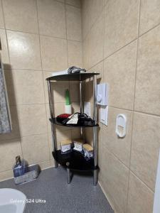 Beautiful Apartment with Board Games and massage Chair to Close to Downtown