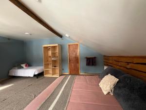 Oceana Suites Nieve El Corralco