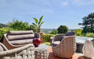 2 Bedroom Beautiful Home In Camaiore