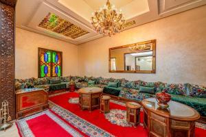 Riad Lalla Yakout