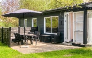 Holiday Home Gedser 07