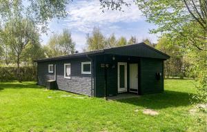 Holiday Home Gedser 07