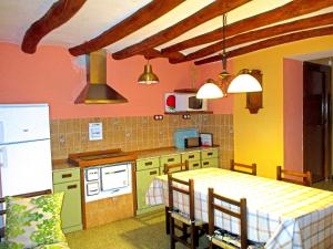 La Alcoba de Becquer