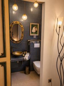 Zafrana-Private Riad With Plunge Pool