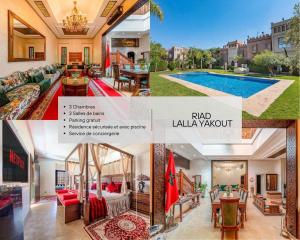 Riad Lalla Yakout