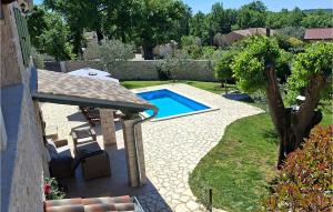 Villa Ambrogino