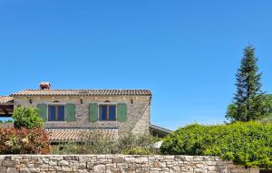 Villa Ambrogino