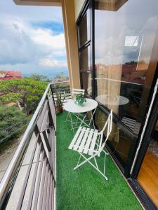 Gardenville Hotel Free Wi-fi Free Parking in Baguio City