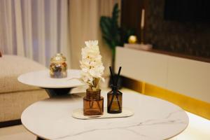 Luxury Aparthotel