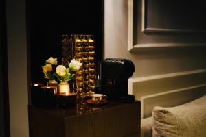 Luxury Aparthotel