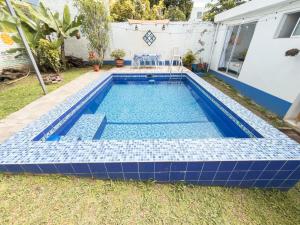 CASABLANCA, la calidez de tu hogar en Villeta
