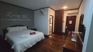 DaViKa Vientiane Hotel