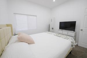 Apartamento moderno cerca de downtown con parking