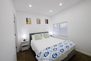Apartamento moderno cerca de downtown con parking