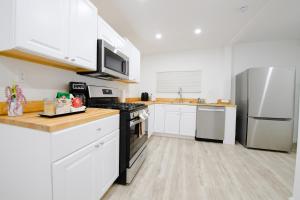 Apartamento moderno cerca de downtown con parking