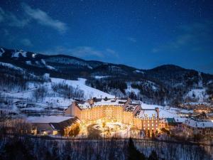 Fairmont Tremblant