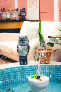 The Nomad Hostel - SJO Airport San Jose 5 min - Private, WiFi & Coffee