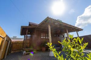 Ruediger Chalet