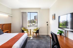 Metro Hotel Perth City